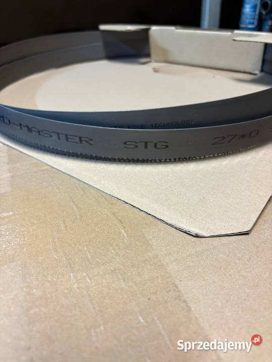 Taśma SWORDMASTER STG 2709610