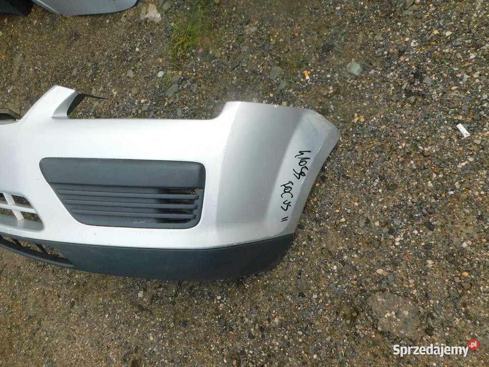 focus II zderzak 41059 WYSYŁKA Żory