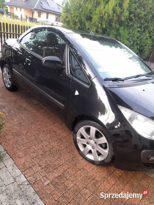 Sprzedam Mitsubishi Colt 15 2006 196000km Kraków sprzedam
