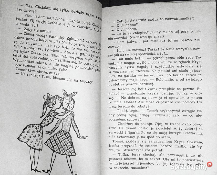 Dziewczyna i chłopak czyli heca na 14 fajerek Kultura i Rozrywka Chełm