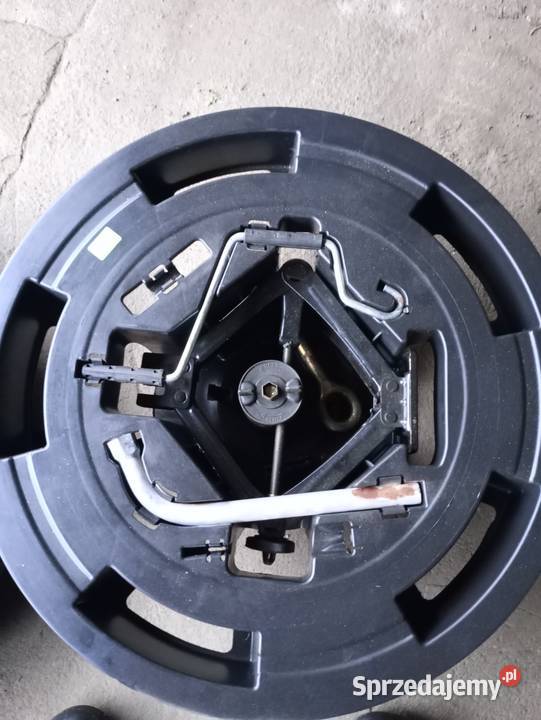 Fiat stilo radio czesci Myszków