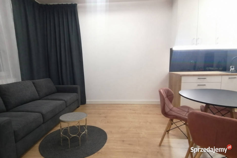 Nowoczesne 2 pokojowe Podwisłocze 3 piętra i więcej Rzeszów