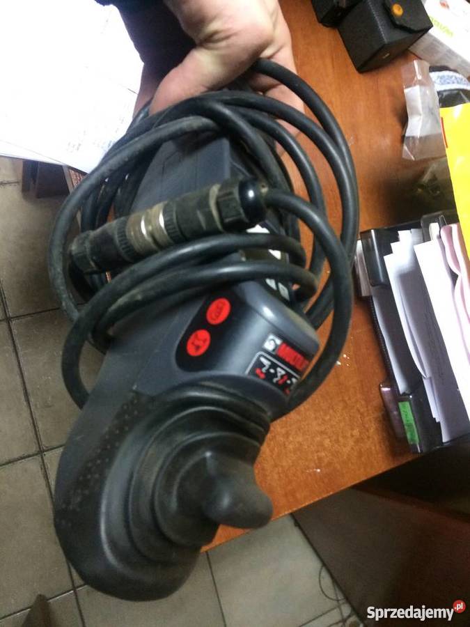 Urządzenie hakowe Multilift XR 21 do zabudowy