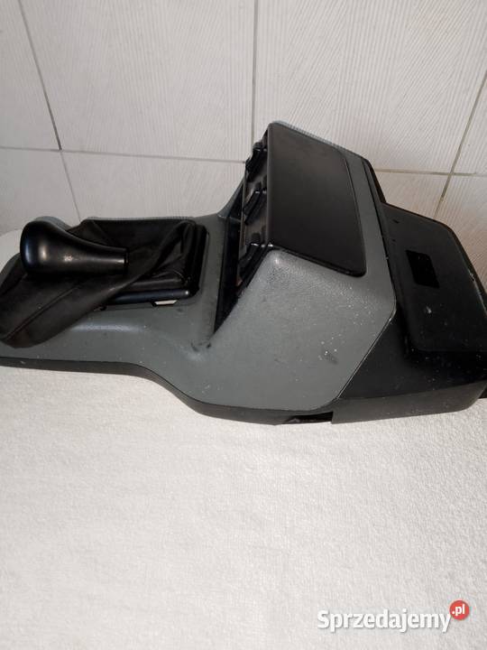 Ford Fiesta mk3 lampy tył osobowe Części samochodowe Szprotawa sprzedam