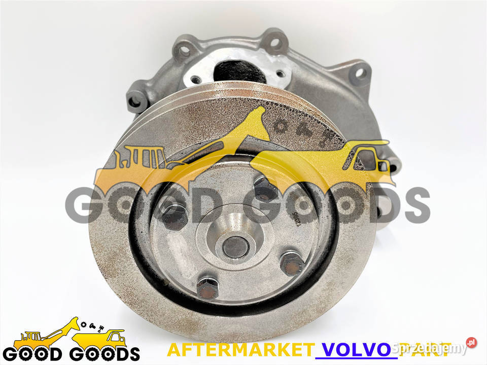 VOLVO POMPA WODY TD60A TD60B 875653 4774718 Władysławów