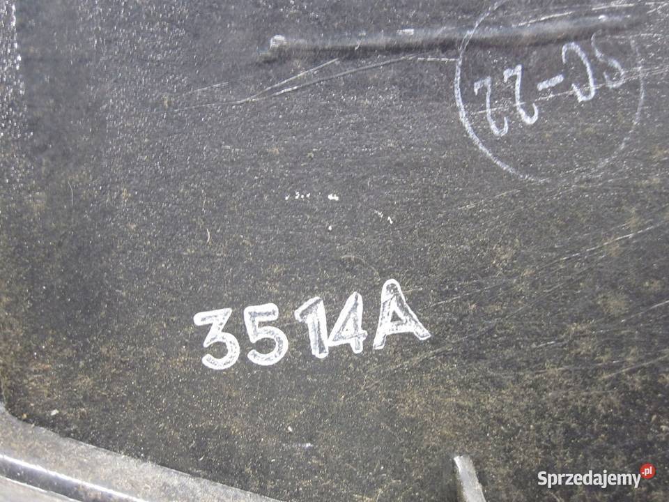 NISSAN JUKE I F15 13r lampa prawa tył Kielce