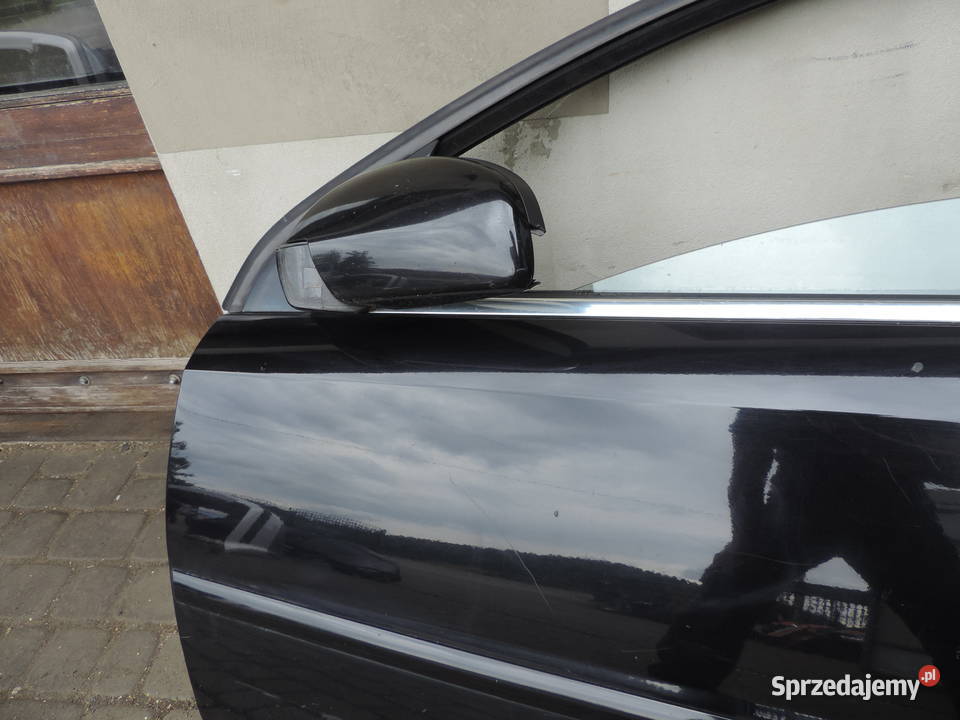 OPEL VECTRA C SEDAN Z20R DRZWI LEWY PRZÓD sprzedam