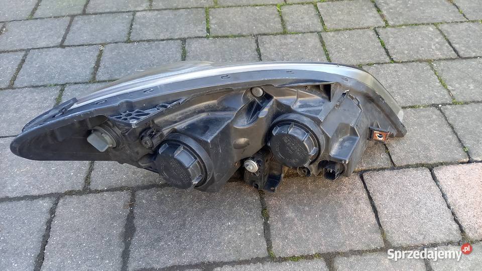 Lampa lewą kia ceed lift Orzesze sprzedam