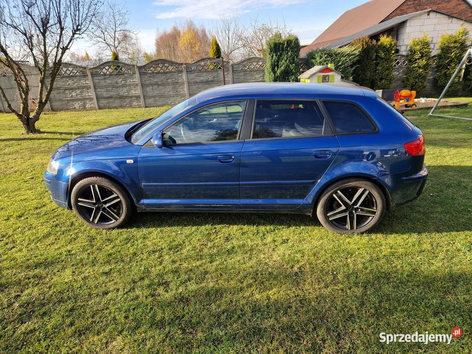 Audi A3 sprzedam