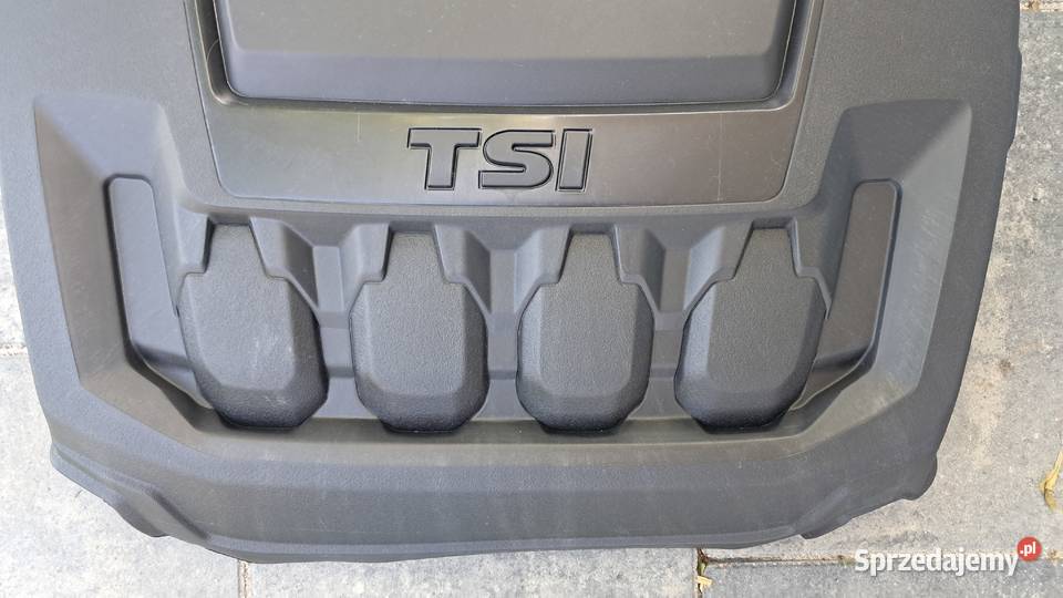 Osłona silnika do samochodów grupy Volkswagen 20 osobowe Ostrów Wielkopolski