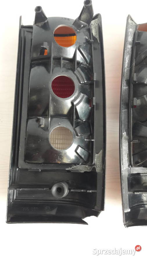 Lampy tył tylne Opel Kadett D Głuchołazy