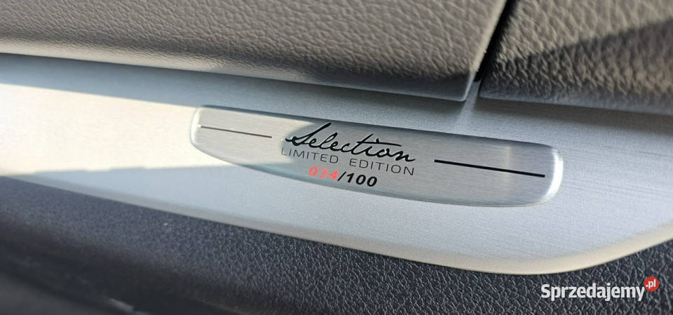 Toyota ProAce Limited Edicion full option Pleszew