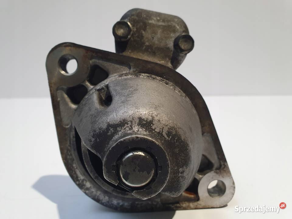 ROZRUSZNIK Opel Zafira B Astra J 17 CDTI osobowe Chełm