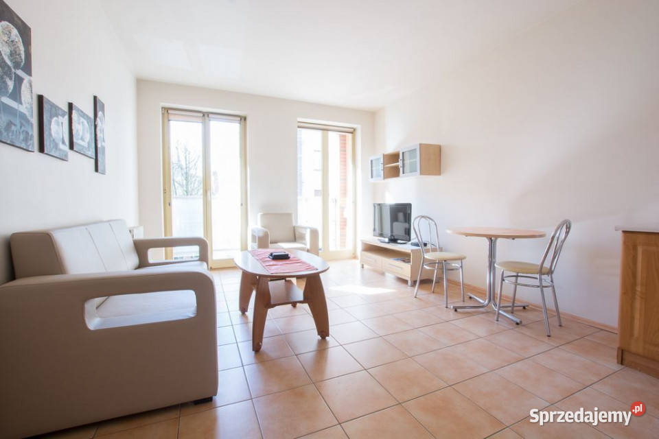 Na wynajem 2pokojowe mieszkanie