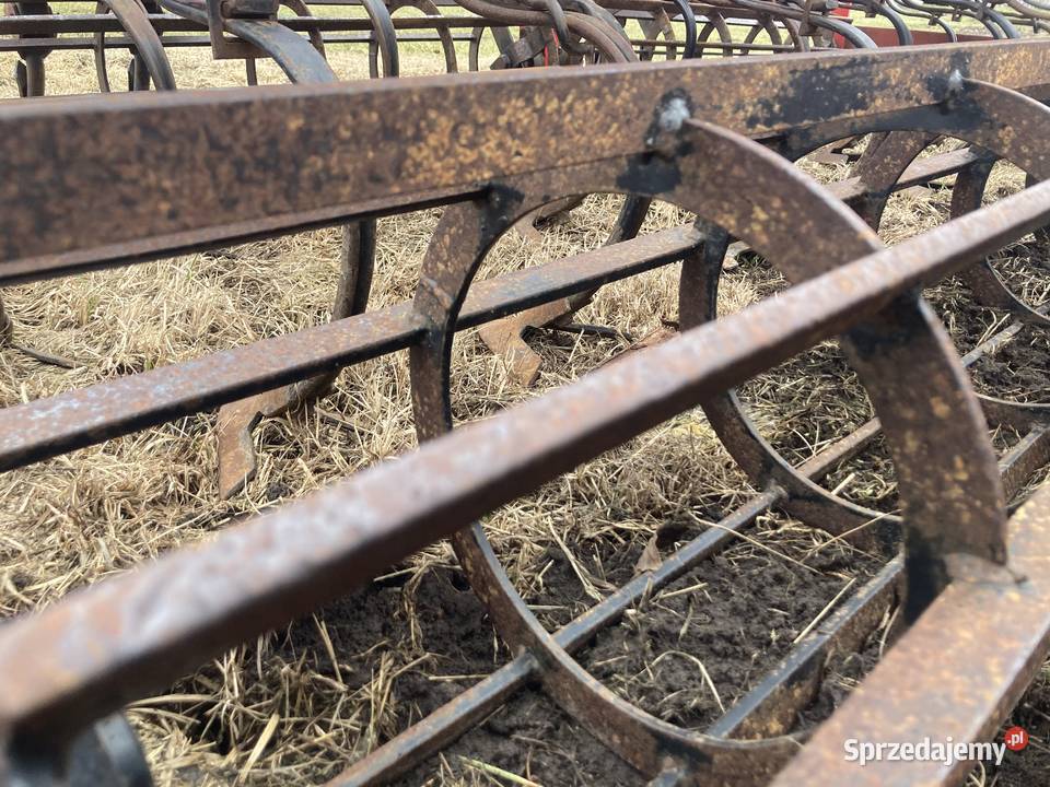 Agregat uprawowy wicher nieuszkodzony Telatyn