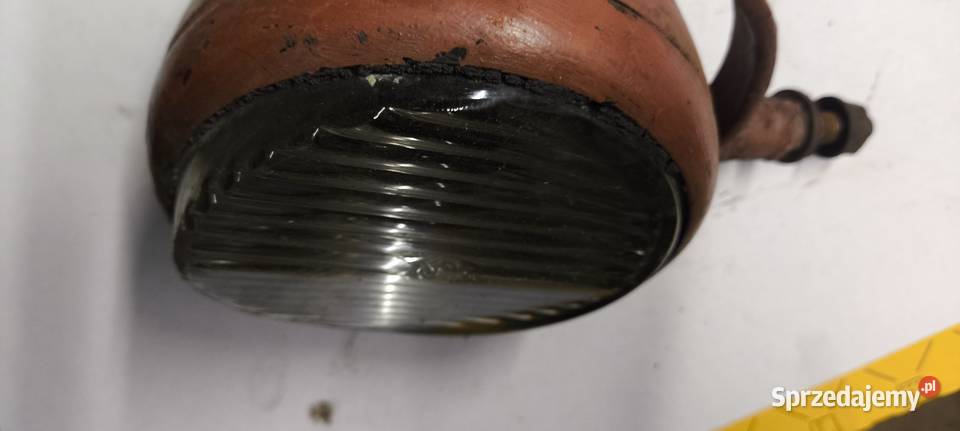 Lampa robocza szperacz reflektor ursus c 325 c Lutoryż
