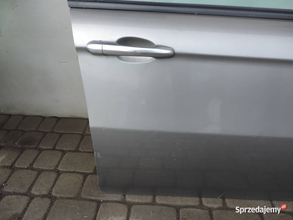 ALFA ROMEO 147 5D FL DRZWI PRAWY PRZÓD Nowy Sącz