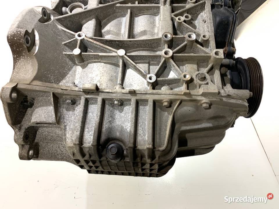 SILNIK FORD 12 60 SNJA FIESTA MK7 podkarpackie