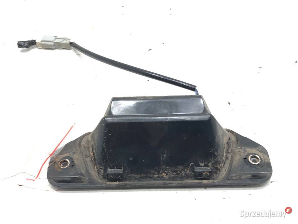 KLAMKA KLAPY TYŁ HONDA CRV III Hatchback