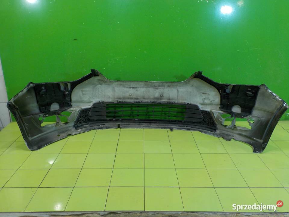 FORD GALAXY LIFT MK320 TDCI AUT 14r 5D zderzak mazowieckie Suków