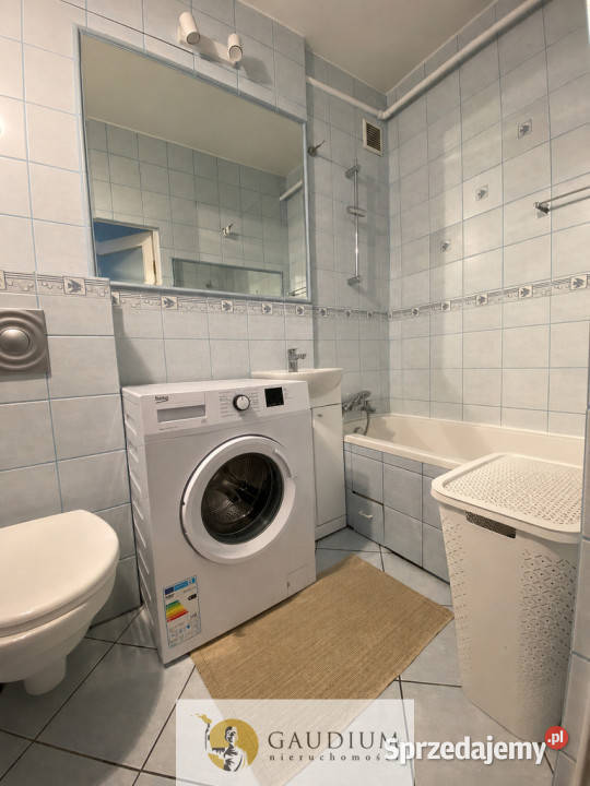 Mieszkanie 2 pokoje Gdynia WitominoLeśniczówka
