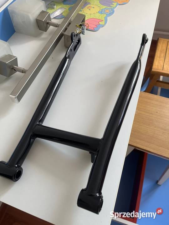Wachacz mz Etz 251 ddr Nisko