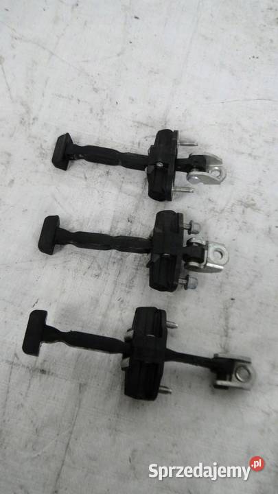 FORD C MK2 OGRANICZKI DRZWI TYŁ osobowe kujawsko-pomorskie