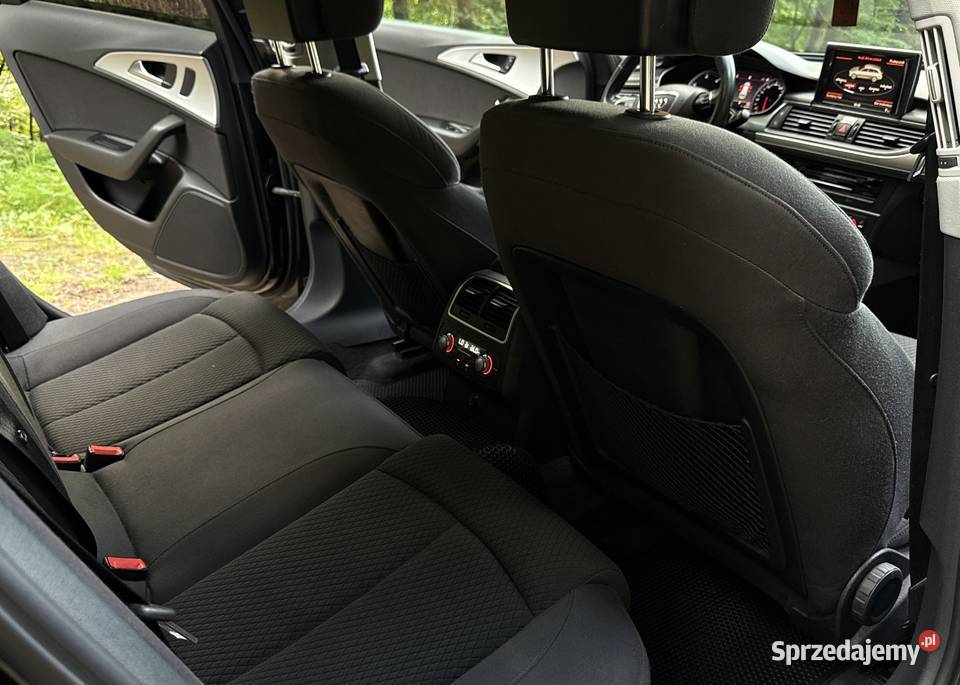 Audi a6c7 A6 Rzeszów sprzedam