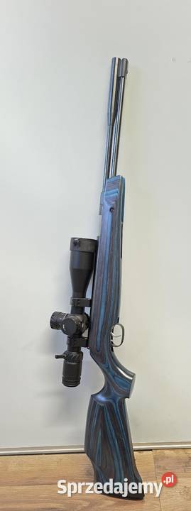 Weihrauch HW97 HW 97