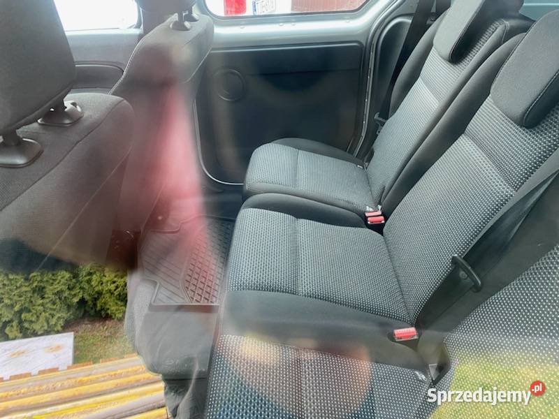Sprzedam Mercedes Citan Citan Małogoszcz
