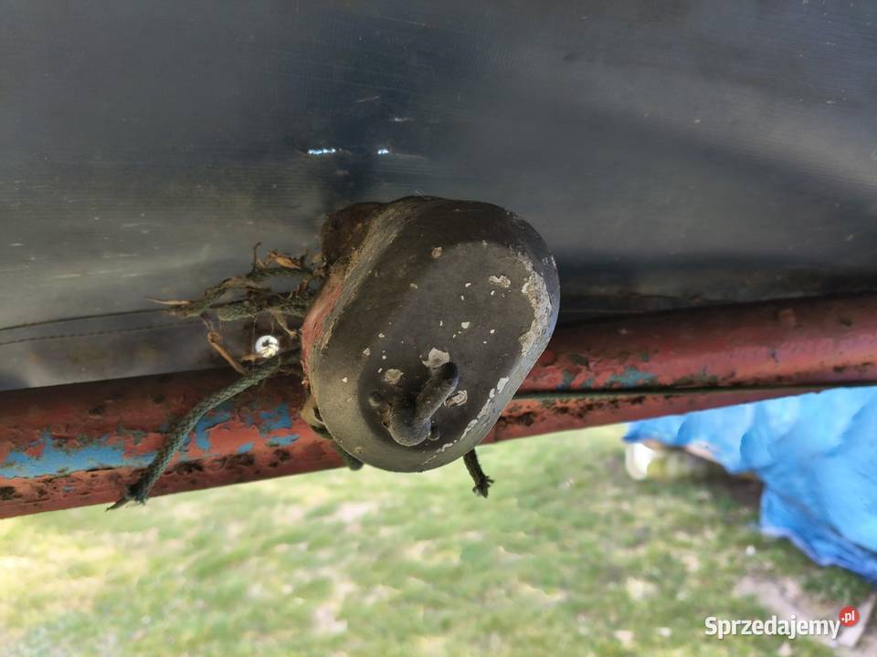 Kabina do władimirca Łańcut sprzedam