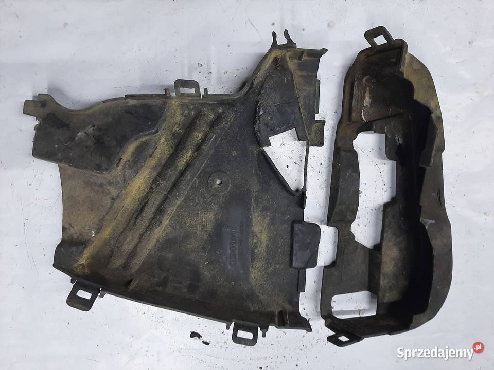 RENAULT CLIO 2 Thalia 15 DCI obudowa paska łódzkie Ksawerów