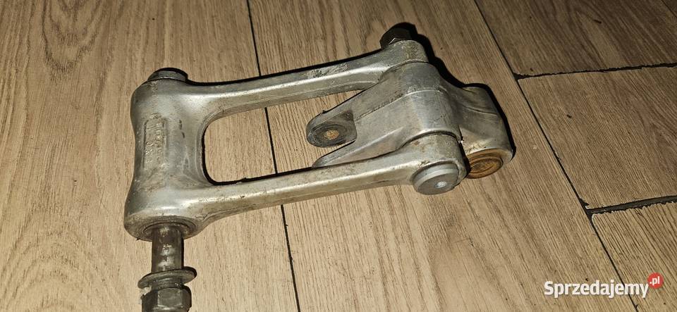 Kiwaczka kiwak yamaha yzf 250 alurama nie 450 Gorlice