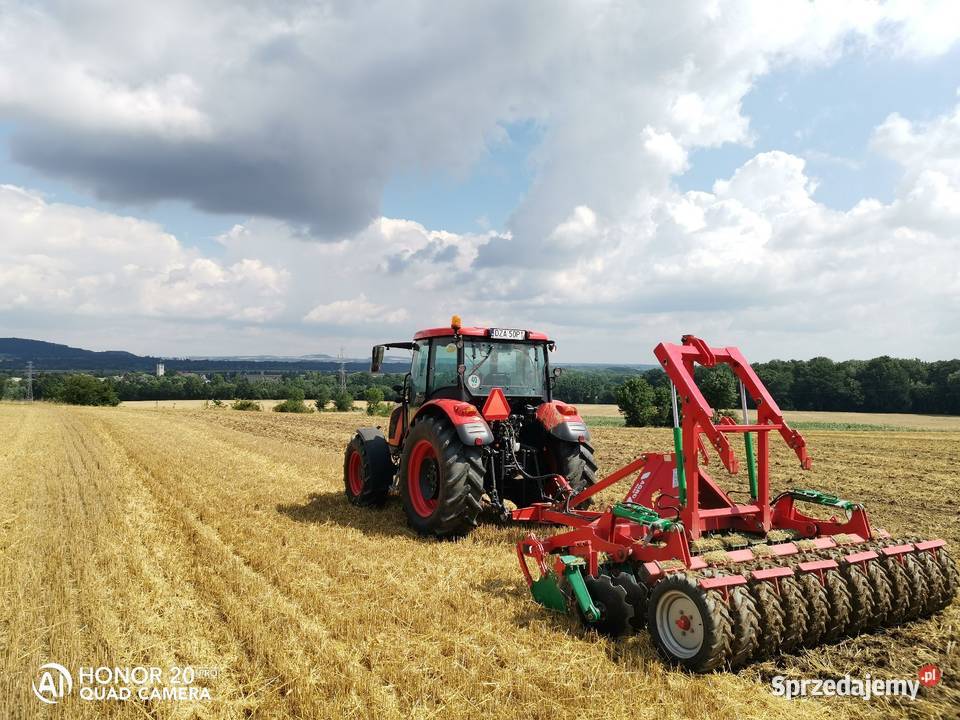 Agromasz ATO 30 dolnośląskie Przyłęk