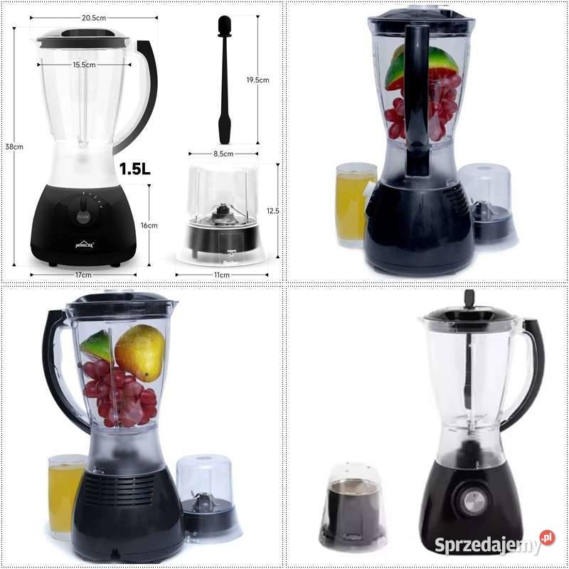 Blender młynek do kawy Piotrków Trybunalski