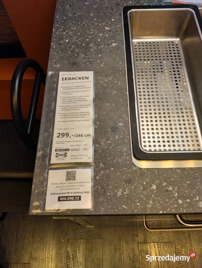 płyta indukcyjna ikea rozbita szyba Szewce