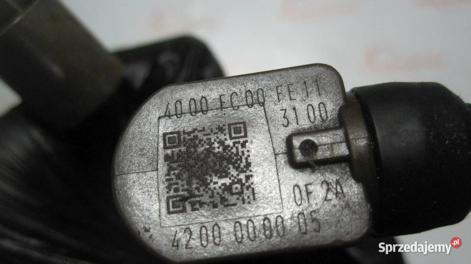 AVENSIS AURIS RAV4 22 DCAT 2AD wtrysk świętokrzyskie Kielce