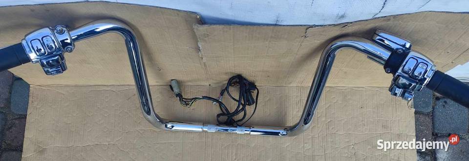 Harley kierownica 16