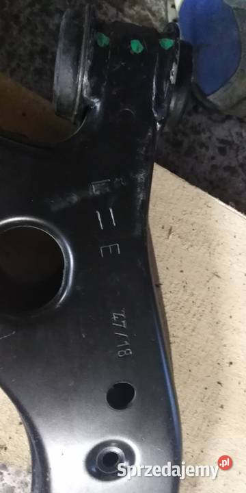 wahacz przedni lewy 4718 u51 ford mondeo 4 Przemyśl