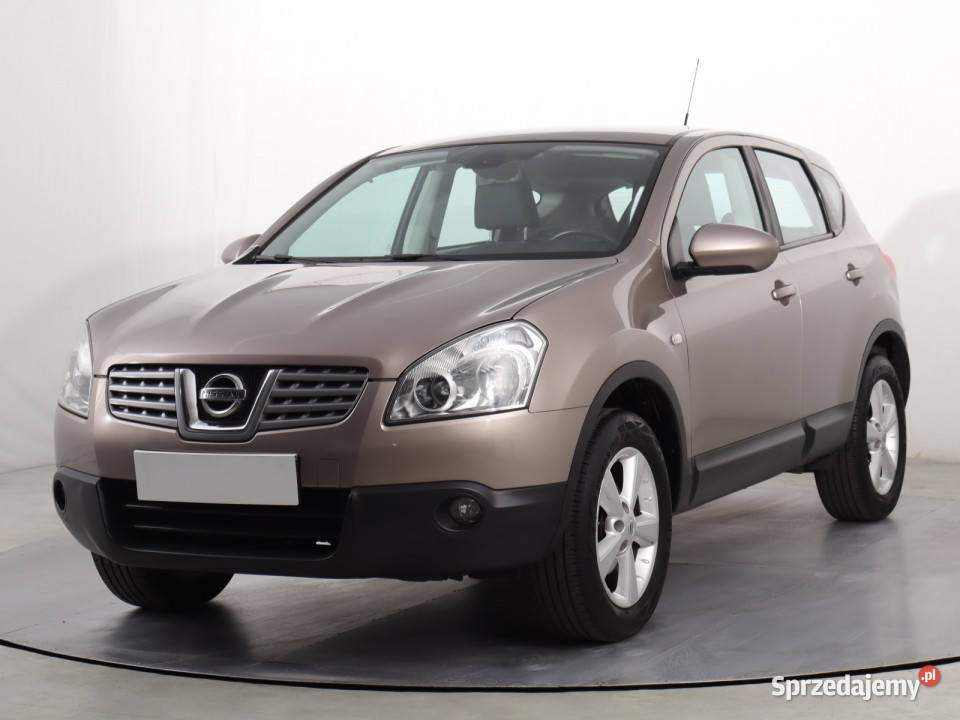 Nissan Qashqai 16 poduszka powietrzna Katowice