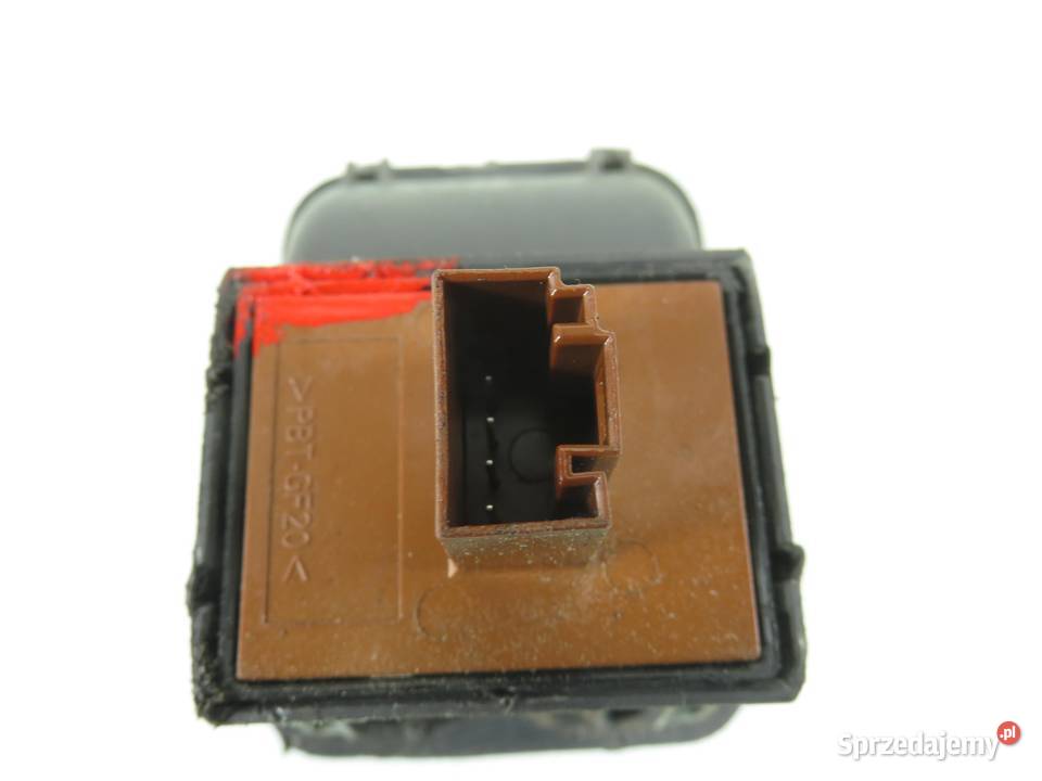 PANEL SZYB SKODA ROOMSTER 5J 5J0867171A