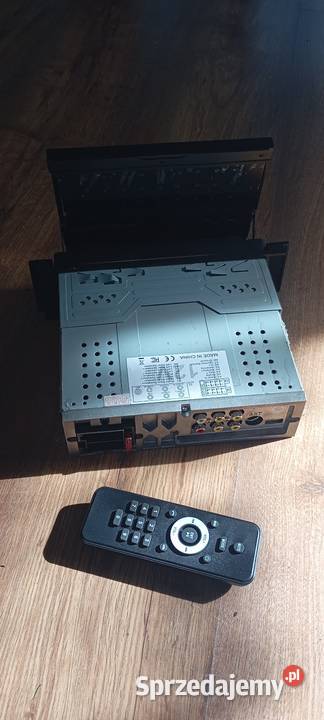 Radio samochodowe Elektronika Nowe Miasto Lubawskie