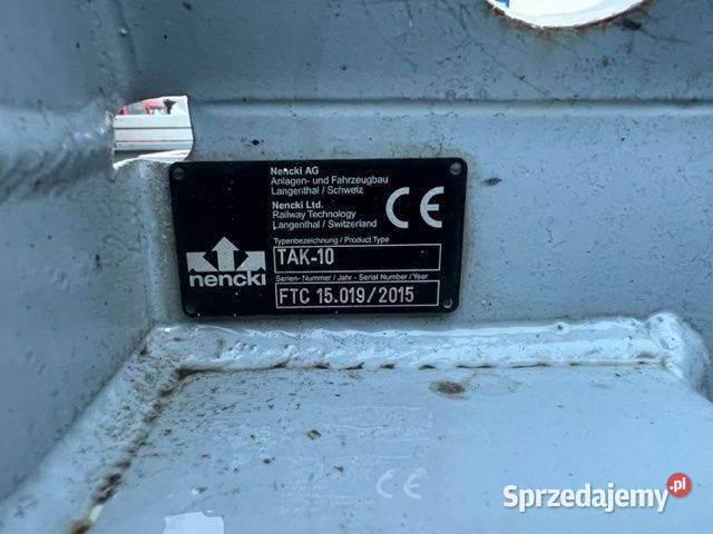 Bramowiev nie sprzedam