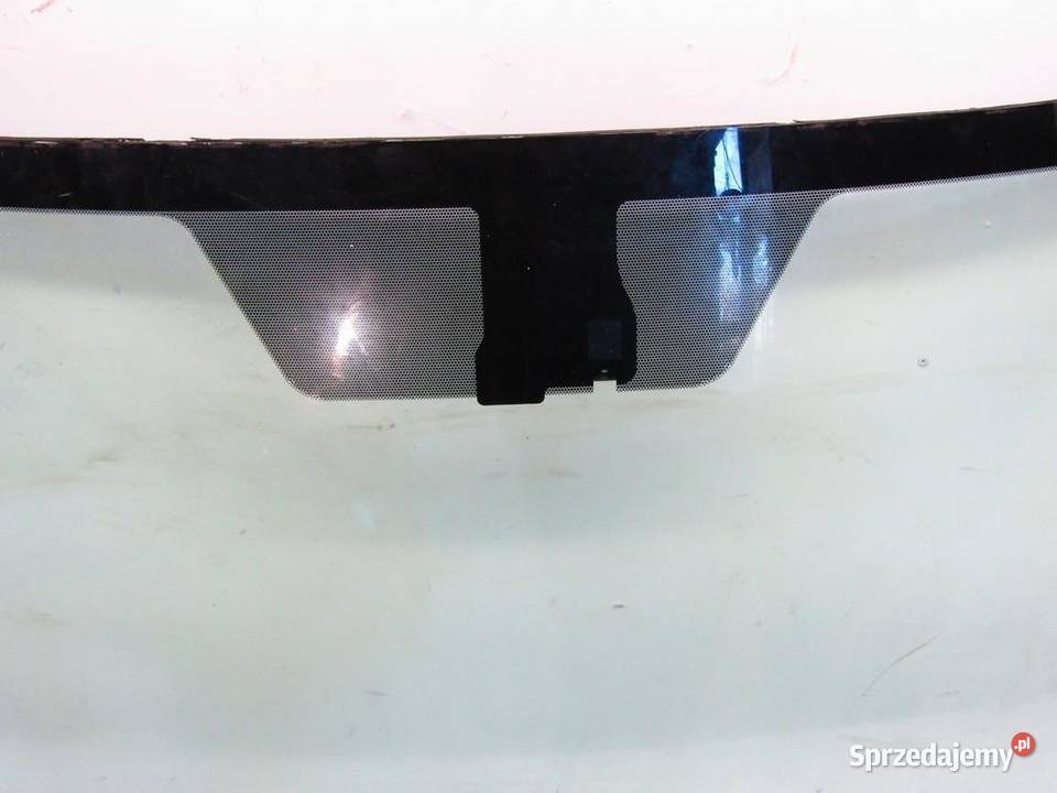 SZYBA PRZEDNIA CZOŁOWA PRZÓD SENSOR TOYOTA RAV4