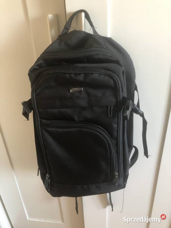 Plecak wielkopolskie Poznań