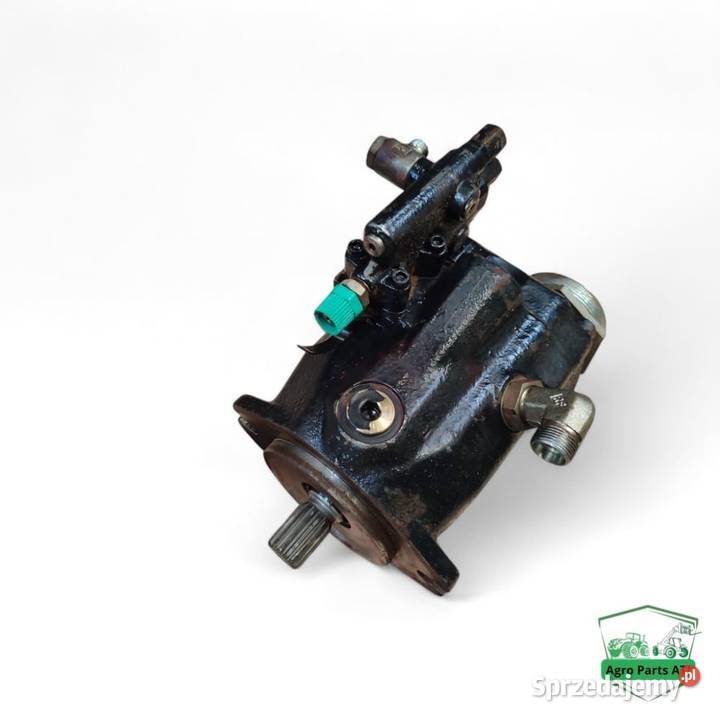 Pompa hydrauliczna Brueninghaus A10VO45 Merlo podlaskie Ciechanowiec