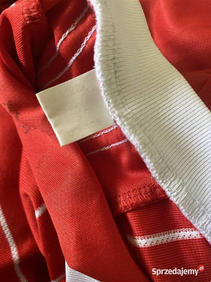 BAYERN MONACHIUM FC 6 KIMMICH 2022 2023 M adidas dolnośląskie Wrocław