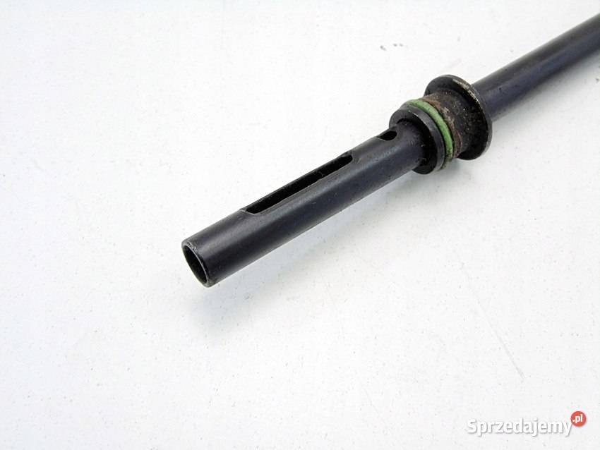 RURKA BAGNETU OLEJU 25 TDI AUDI A4 A6 A8 PASSAT Sosnowiec