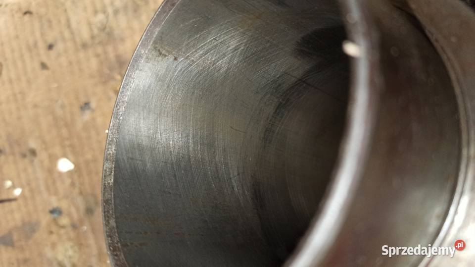 Junak m07 m10 cylinder tłok szlifie podkarpackie