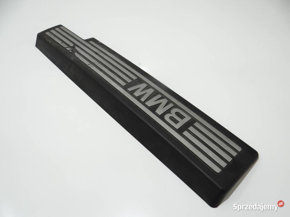 OSŁONA POKRYWA KOLEKTORA SILNIKA BMW E60 E61 LCI Strzyżewice